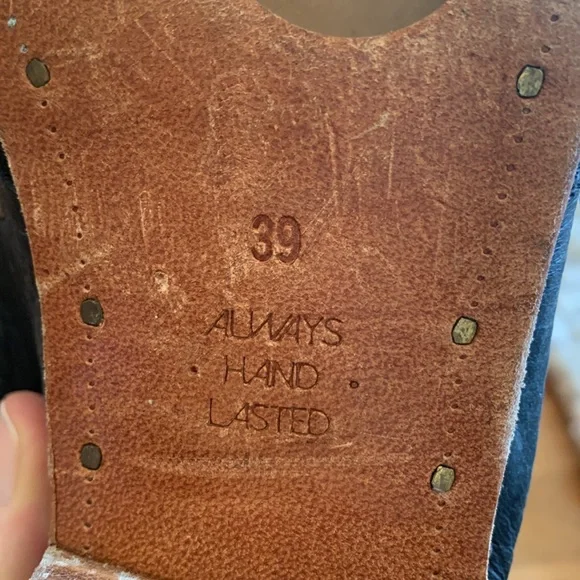 Sevilla Smith “The Laura” booties - Picture 6 of 10